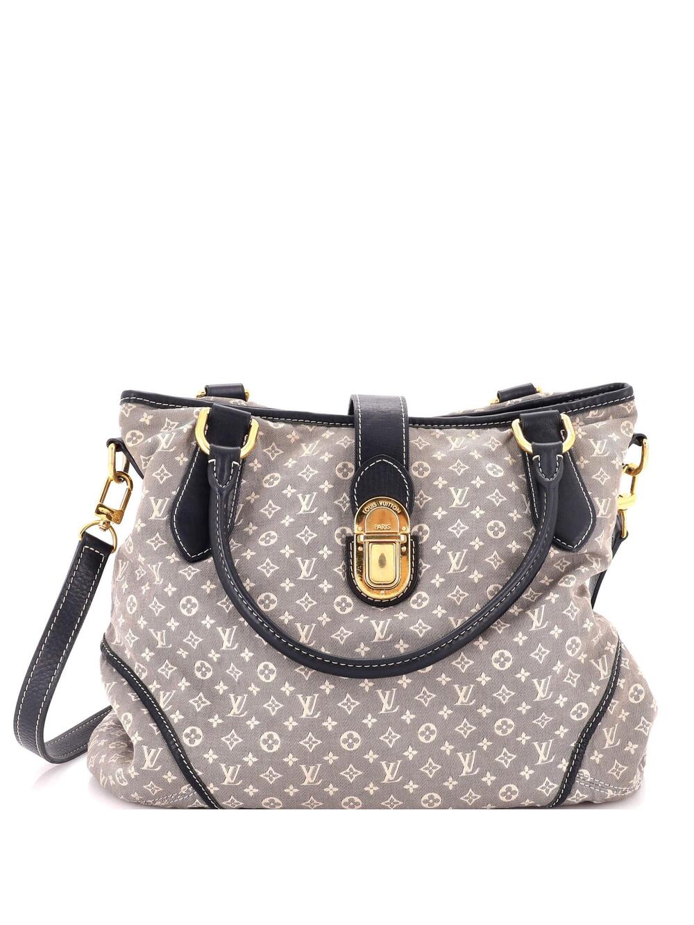 Louis Vuitton Elegie Handbag Idylle #351772L84B